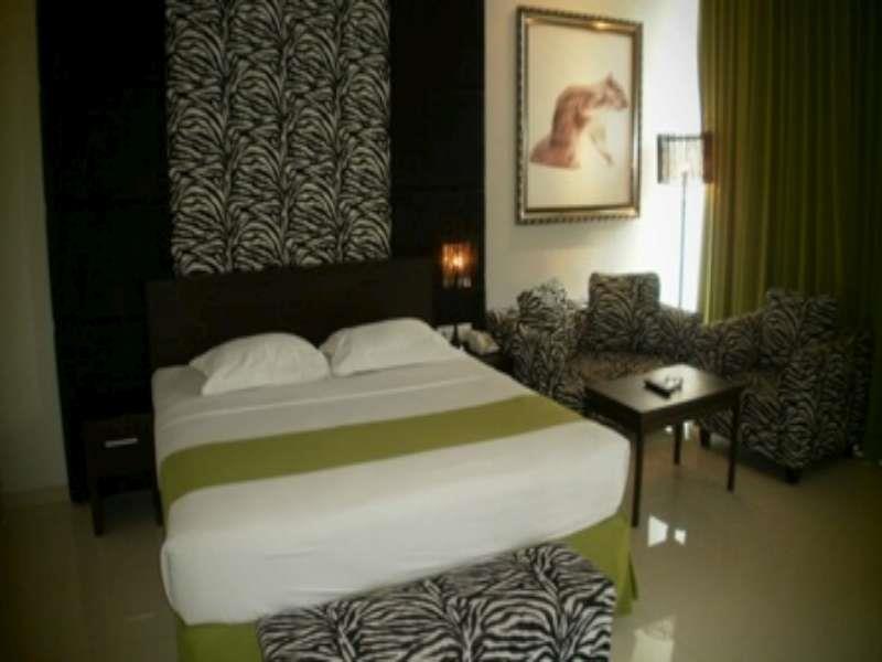 Pohon Inn Hotel 玛琅 外观 照片