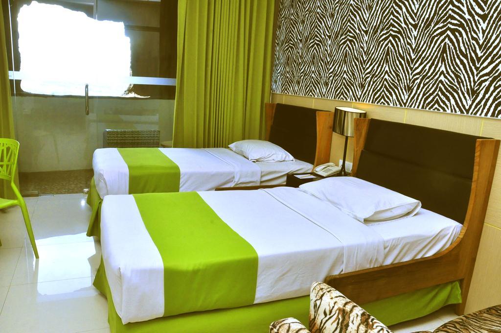 Pohon Inn Hotel 玛琅 外观 照片