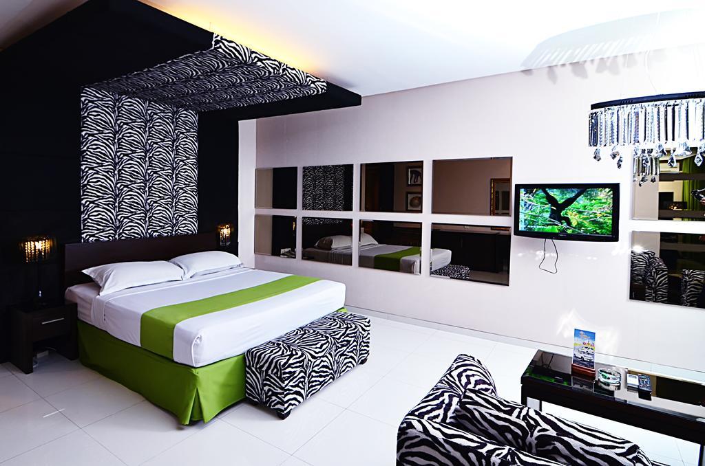 Pohon Inn Hotel 玛琅 外观 照片