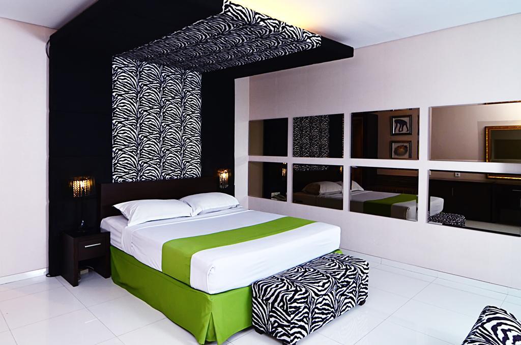 Pohon Inn Hotel 玛琅 外观 照片