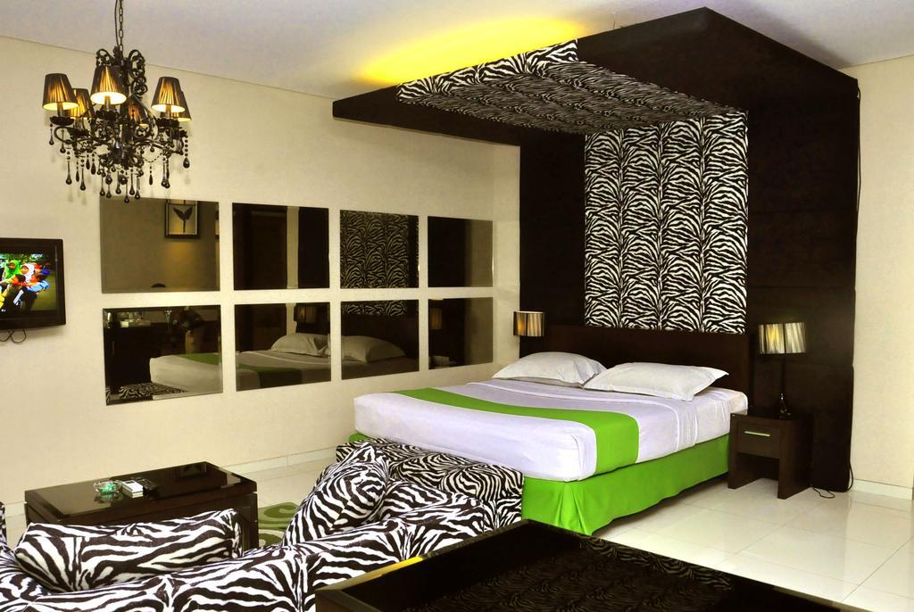 Pohon Inn Hotel 玛琅 外观 照片