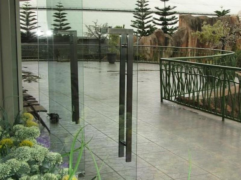 Pohon Inn Hotel 玛琅 外观 照片