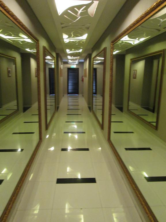 Pohon Inn Hotel 玛琅 外观 照片