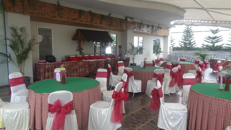 Pohon Inn Hotel 玛琅 外观 照片